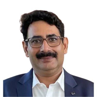 Sumnesh Joshi