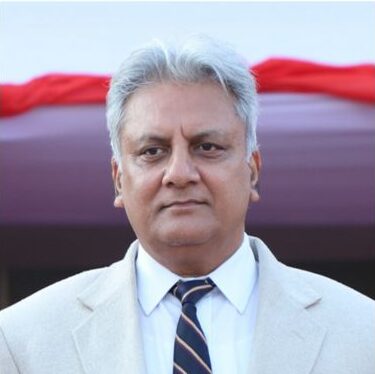Rajiv Jain